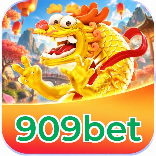 909bet Logo Oficial - Cassino Online Certificado Brasil