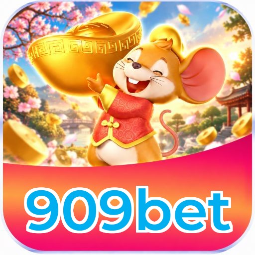 909bet Logo