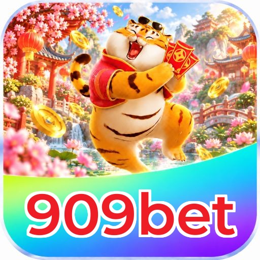 Fortune Tiger Logo 2