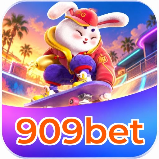 909bet Bônus R$ 5.000 Logo