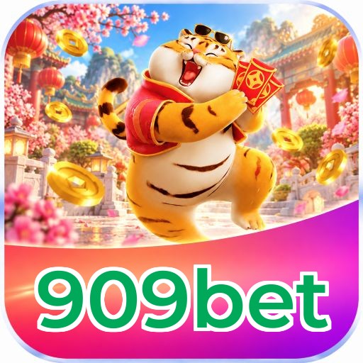 909bet Logo