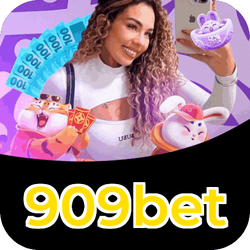 Comparação app mobile e versão web 909bet