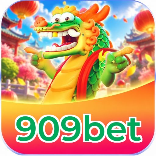 909bet Apostas Esportivas Logo