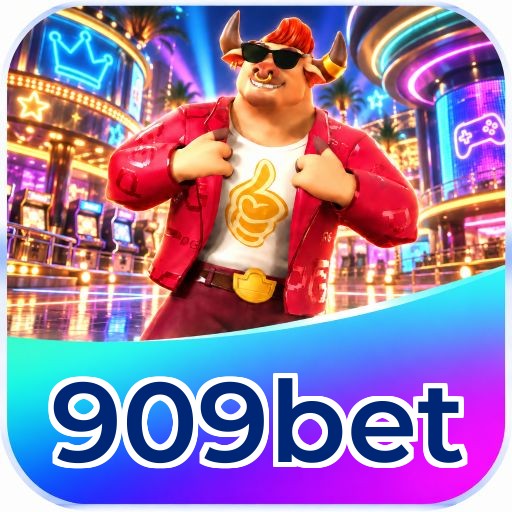 909bet Logo