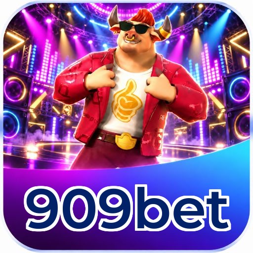 909bet Logo