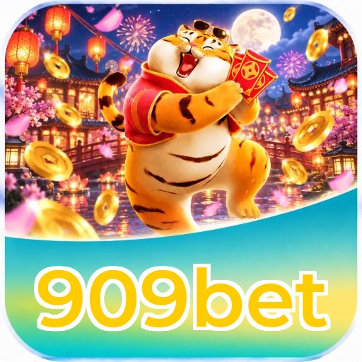 909bet Cassino Online Certificado