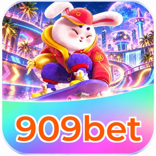 909bet Logo