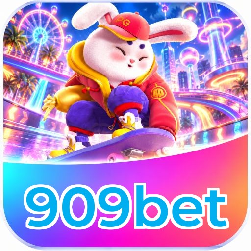 909bet Logo