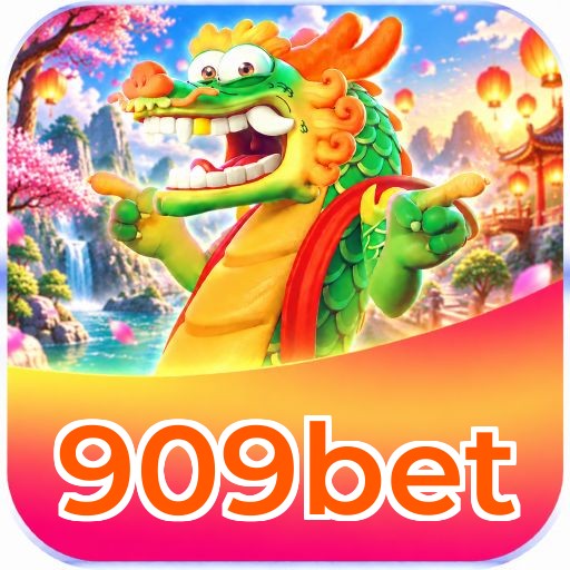 Slots 909bet - Jackpots Progressivos