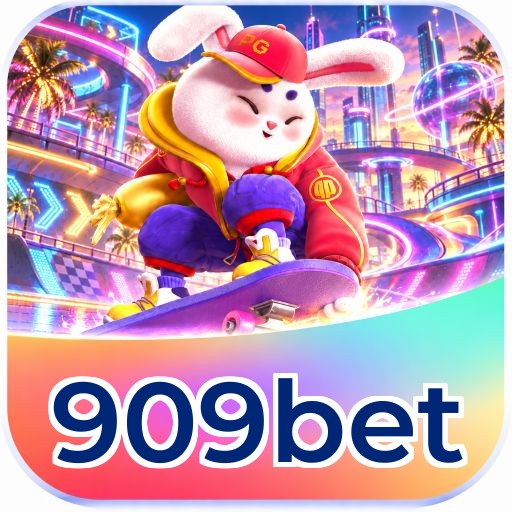 909bet Logo