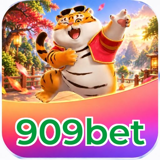 909bet Logo 2