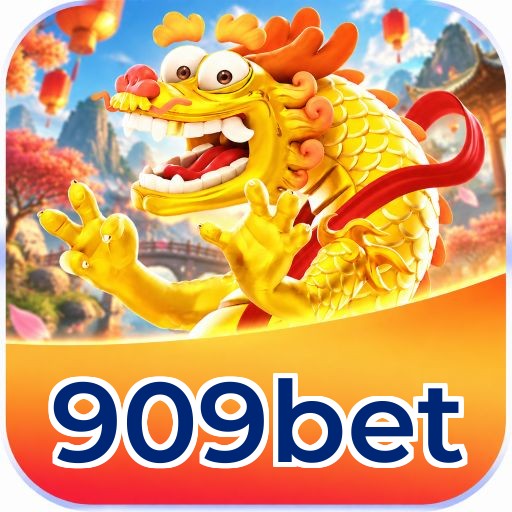 909bet Logo