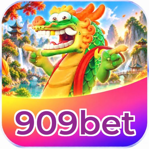 909bet Logo