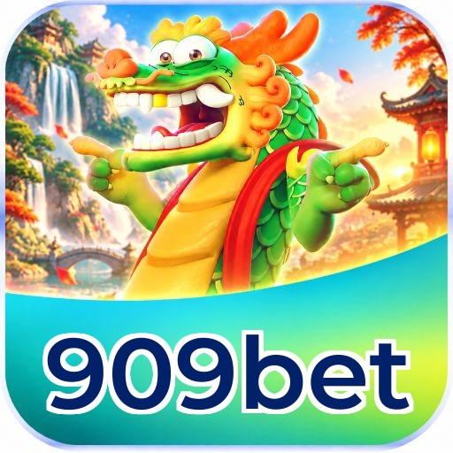 909bet Download Logo Oficial