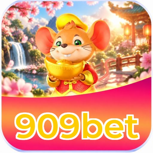 909bet Logo