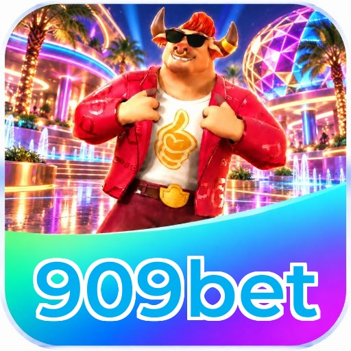 Servidor Brasil 909bet