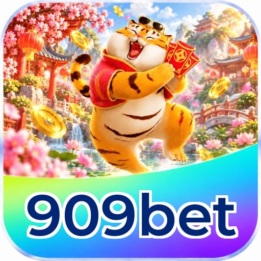 Certificação GLI 909bet