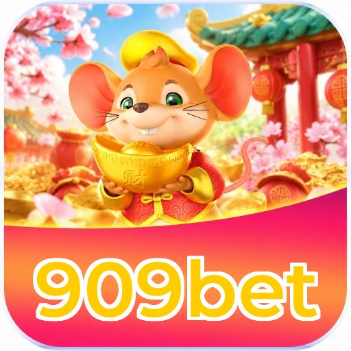 909bet Logo 1