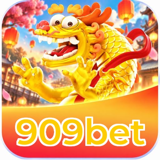909bet Logo