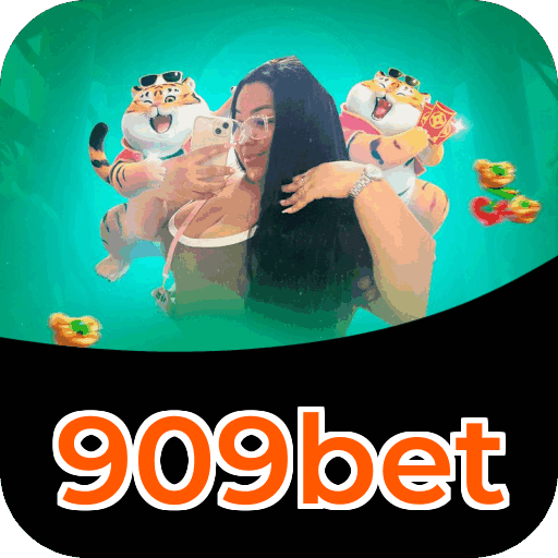 Página de download 909bet
