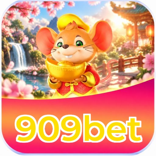 909bet Logo