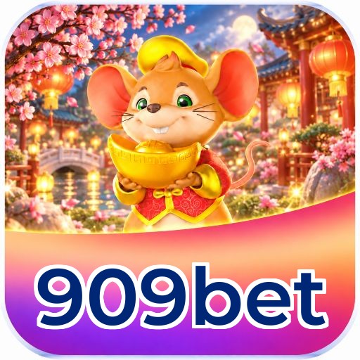 909bet Logo