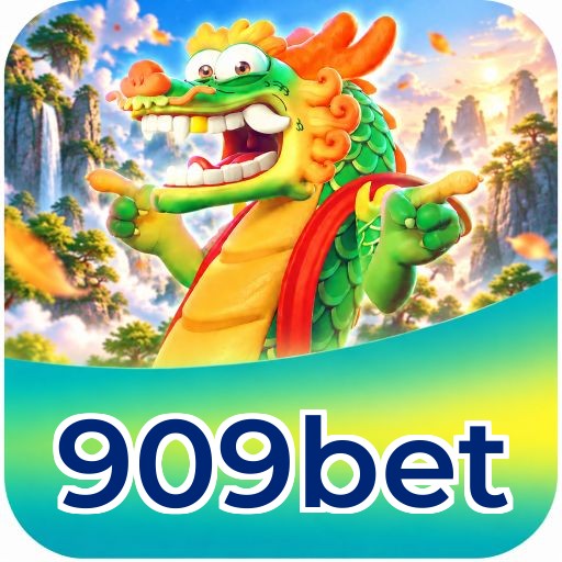 909bet Instalar Logo 3