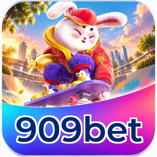 909bet Logo