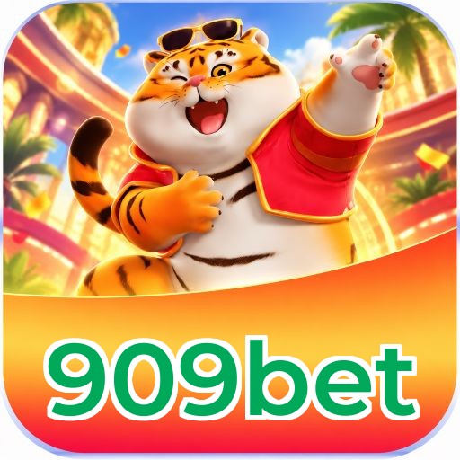909bet Logo