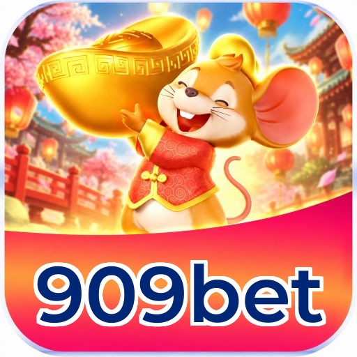 909bet Logo