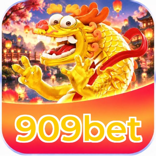 909bet Instalar Logo 1